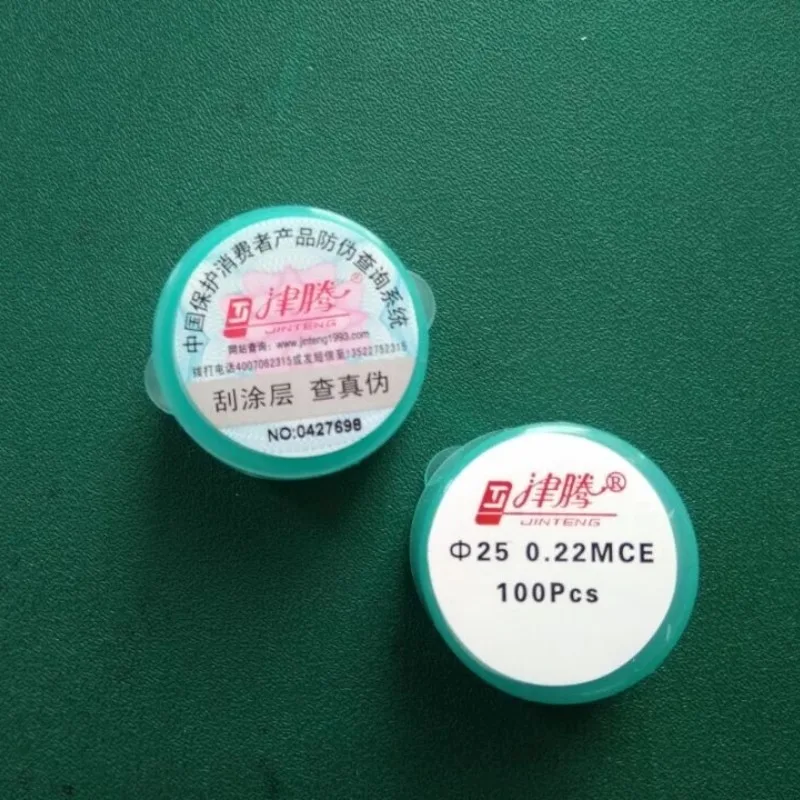 100pcs/box Lab PES/MCE/Nylon/PTFE Filter OD13mm/25mm Hydrophilic Membrane Filter Membrane
100pcs/box Lab PES/MCE/Nylon/PTFE Filter OD13mm/25mm Hydrophilic Membrane Filter Membrane