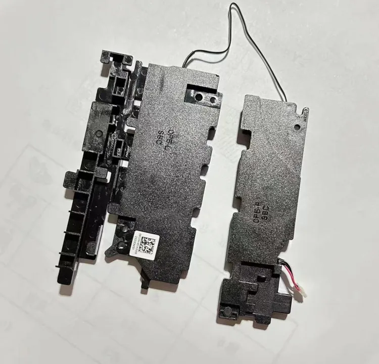 NEW For HP 15-DY 15-EF 15-DU 15-DW 15S-EQ 15S-FQ TPN-Q222 TPN-C139 Laptop Speaker built-in speaker L52040-001
NEW For HP 15-DY 15-EF 15-DU 15-DW 15S-EQ 15S-FQ TPN-Q222 TPN-C139 Laptop Speaker built-in speaker L52040-001