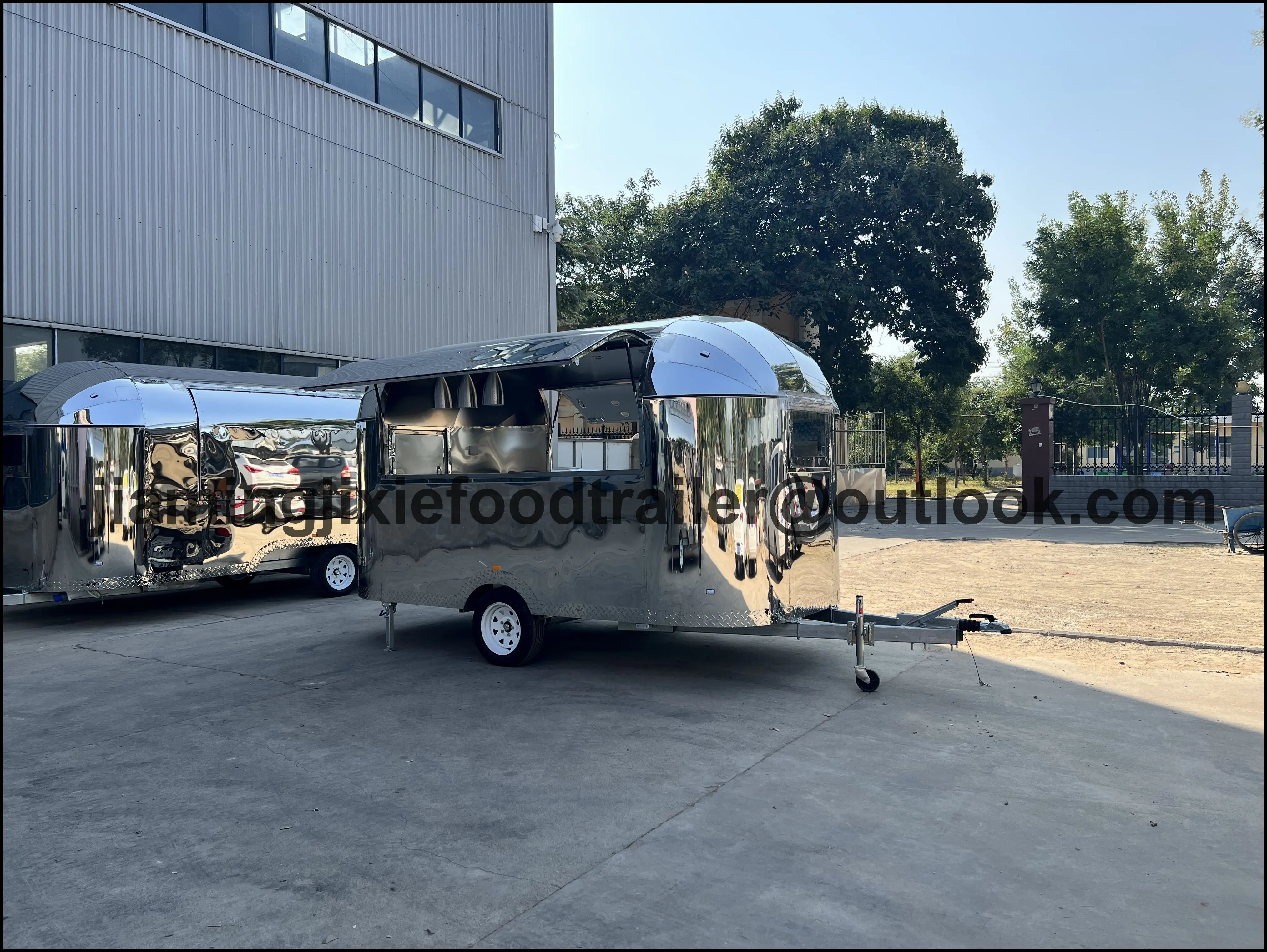 Food Truck Coffee Trailer Street Vendor Food Van Coffee Hotdog Cart Small Vintage Food Trailer Truck Fully Equipped
Food Truck Coffee Trailer Street Vendor Food Van Coffee Hotdog Cart Small Vintage Food Trailer Truck Fully Equipped