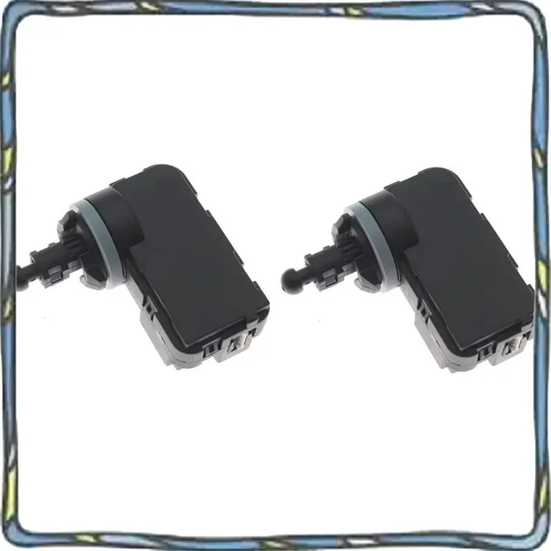 Car Front Headlight Level Adjustment Motor For SEAT LEON IBIZA ALTEA XL EXEO TOLEDO 5P0941295 13129840 13131936 93189095
Car Front Headlight Level Adjustment Motor For SEAT LEON IBIZA ALTEA XL EXEO TOLEDO 5P0941295 13129840 13131936 93189095