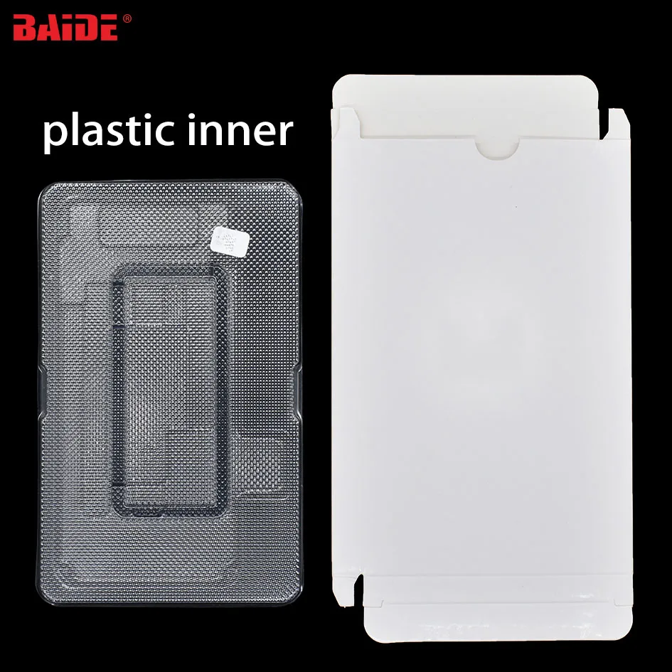 LCD Touch Screen Package Wholesale with Plastic EVA White Paper Packing Box for iPhone 7 8 7Plus 8Plus X XR Xs Max 100set/lot
LCD Touch Screen Package Wholesale with Plastic EVA White Paper Packing Box for iPhone 7 8 7Plus 8Plus X XR Xs Max 100set/lot