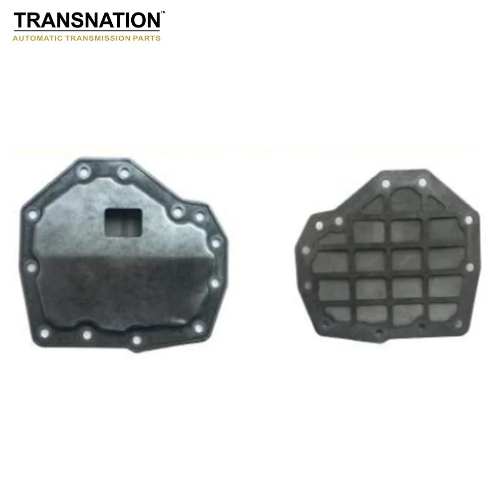 Transnation JF414E Auto Transmission Oil Filter 31728-3MX0A Fit For NISSAN Car Accessories 107142
Transnation JF414E Auto Transmission Oil Filter 31728-3MX0A Fit For NISSAN Car Accessories 107142