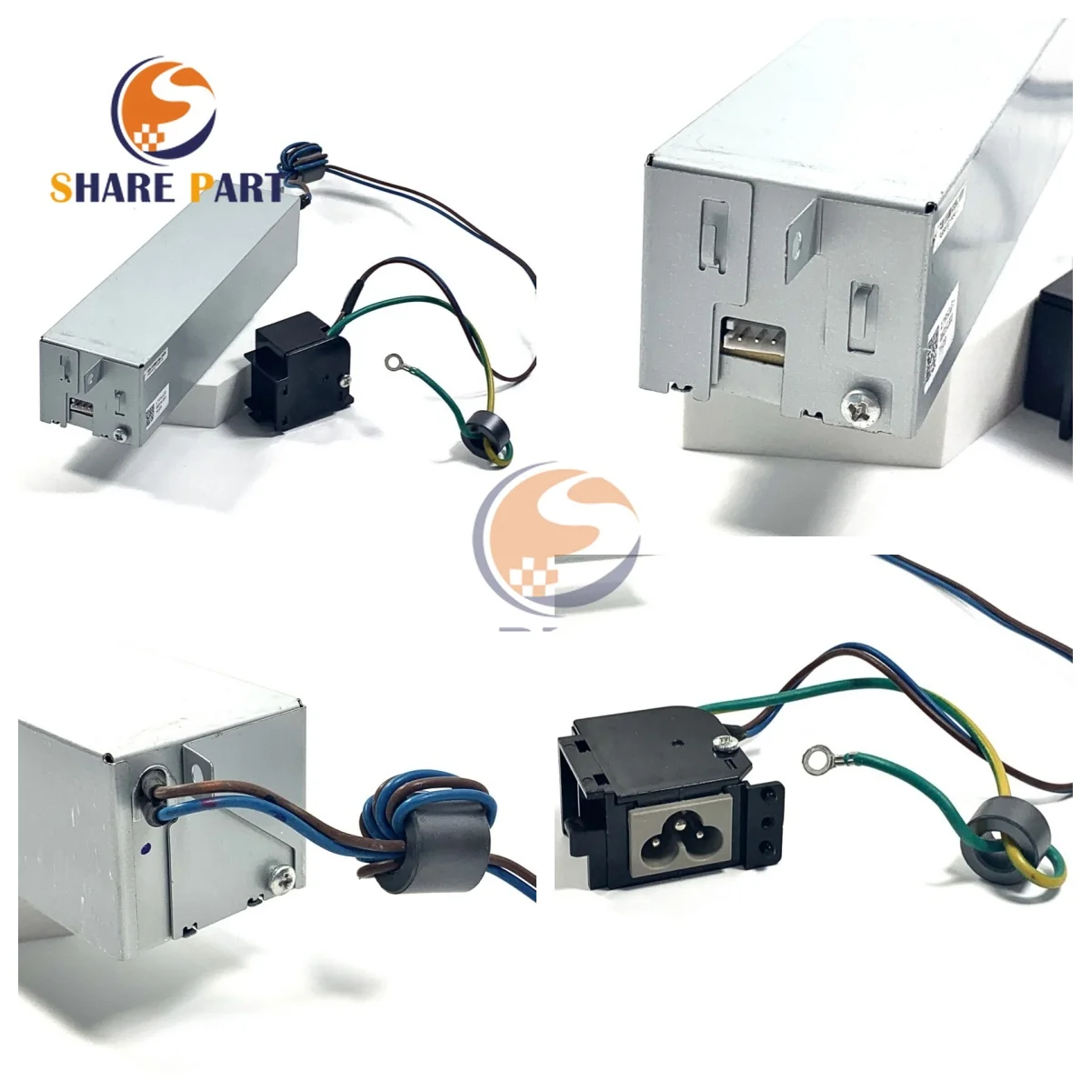Адаптер платы питания стандартного качества Epson, 1 шт., C5710 5790 M5299A M5799A, аксессуары для струйных принтеров
Адаптер платы питания стандартного качества Epson, 1 шт., C5710 5790 M5299A M5799A, аксессуары для струйных принтеров