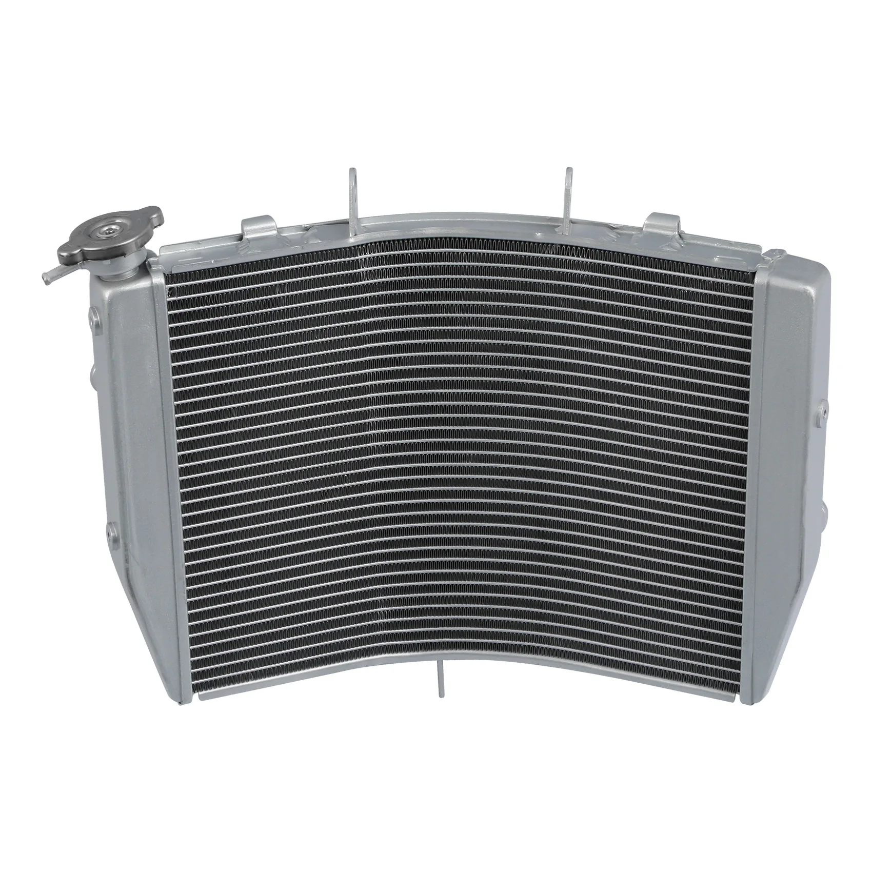 Radiator Engine Cooling Fit For KAWASAKI NINJA ZX-6R ZX6R 2009-2012 2010 2011 Motorcycle
Radiator Engine Cooling Fit For KAWASAKI NINJA ZX-6R ZX6R 2009-2012 2010 2011 Motorcycle