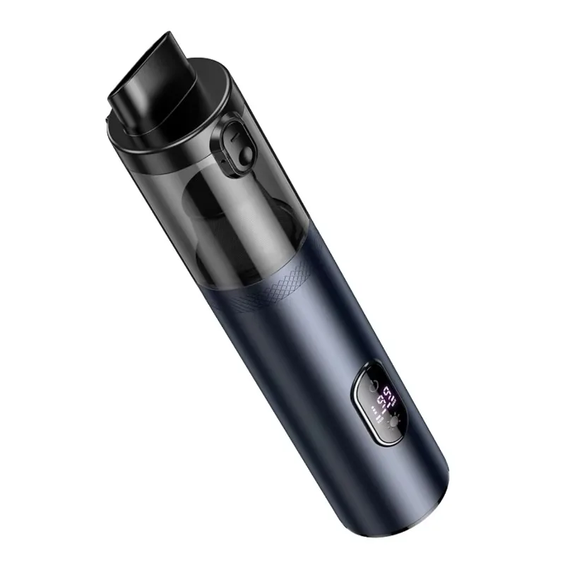 Rechargeable Cordless Car Vacuum Cleaner Portable Handheld Mini Car Desk Dust Cleaner OEM and Gift Options
Rechargeable Cordless Car Vacuum Cleaner Portable Handheld Mini Car Desk Dust Cleaner OEM and Gift Options