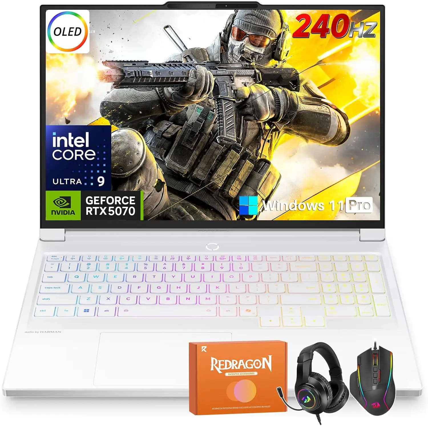 Игровой ноутбук Lenovo Legion 7i 2026, Intel Core Ultra 9 275HX (до 5,4 ГГц), NVIDIA GeForce RTX 5070, 64 ГБ DDR5, 4 ТБ SSD
Игровой ноутбук Lenovo Legion 7i 2026, Intel Core Ultra 9 275HX (до 5,4 ГГц), NVIDIA GeForce RTX 5070, 64 ГБ DDR5, 4 ТБ SSD