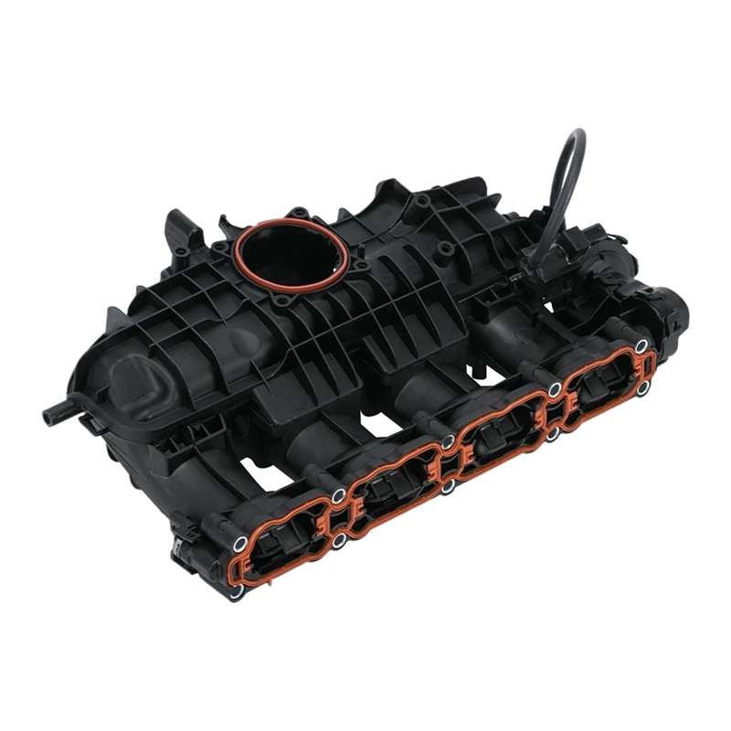 Впускной коллектор двигателя для A3 Q3 Q5 A5 VW Beetle Jetta Golf MK7 Tiguan B8 EA888 Gen3 06L 133 201 AH 06L133201AH
Впускной коллектор двигателя для A3 Q3 Q5 A5 VW Beetle Jetta Golf MK7 Tiguan B8 EA888 Gen3 06L 133 201 AH 06L133201AH
