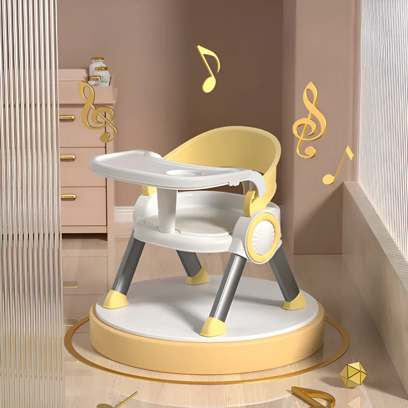 Children's stool baby eating dining chair baby crying back seat home small stool low chair
Children's stool baby eating dining chair baby crying back seat home small stool low chair
