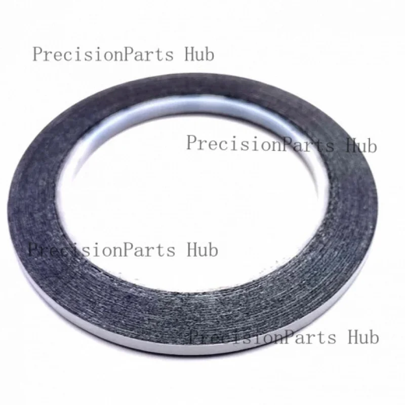 SEM Double-sided Carbon Conductive Tape EDS Electron Microscope Supplies SPI NEM Conductive
SEM Double-sided Carbon Conductive Tape EDS Electron Microscope Supplies SPI NEM Conductive