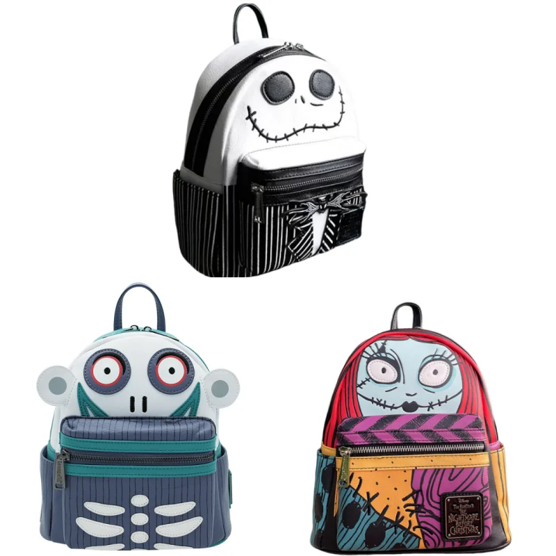 Disney Inside Out Sadness Cosplay Mini-Rucksack PU Leather Backpack Cartoon Lotso Stitch Fashion Cute Girl Storage Bag
Disney Inside Out Sadness Cosplay Mini-Rucksack PU Leather Backpack Cartoon Lotso Stitch Fashion Cute Girl Storage Bag