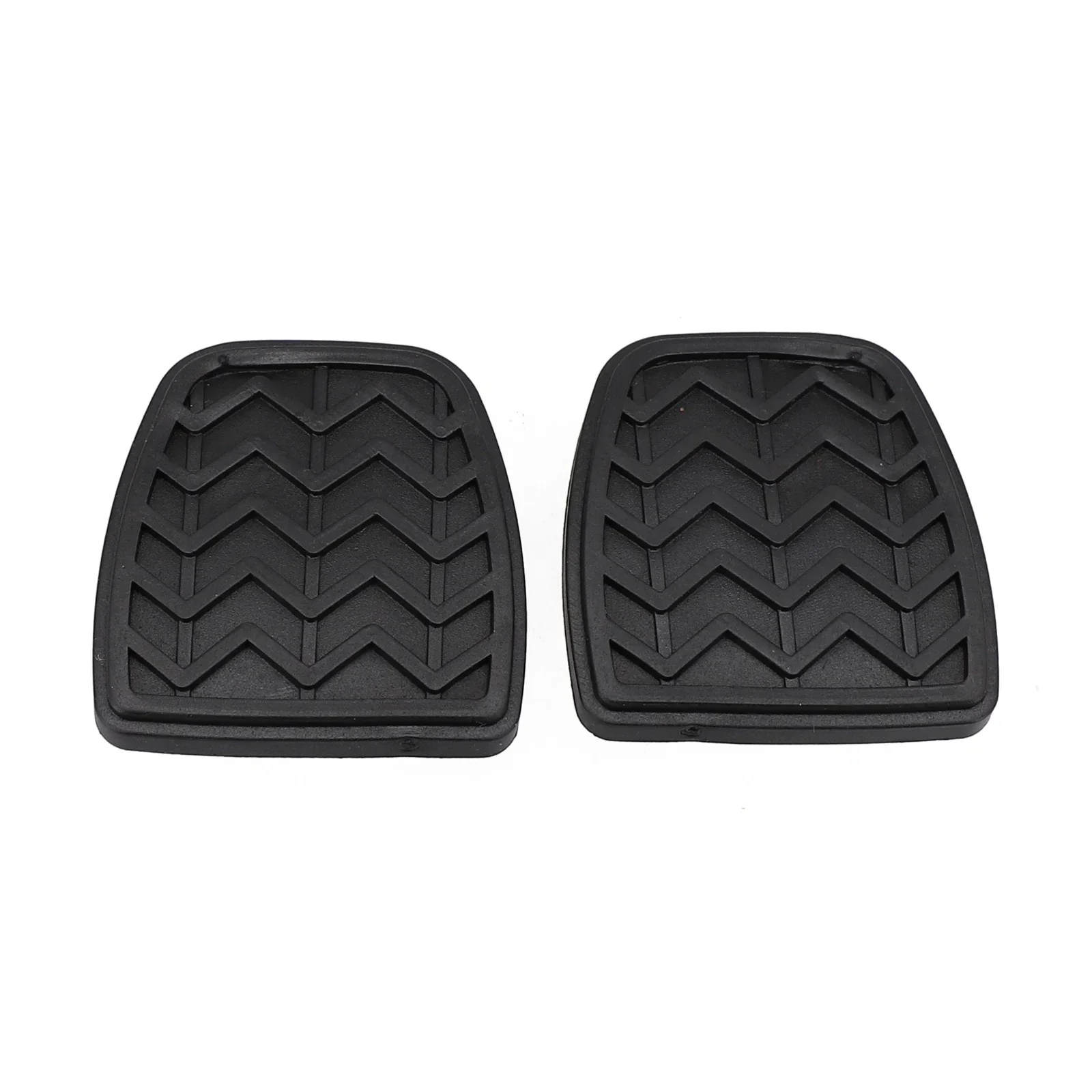 2Pcs Brake Clutch Pedal Pad Rubber Covers Fits For Toyota For Scion Automobiles Interior Replacement Parts 31321-52010
2Pcs Brake Clutch Pedal Pad Rubber Covers Fits For Toyota For Scion Automobiles Interior Replacement Parts 31321-52010