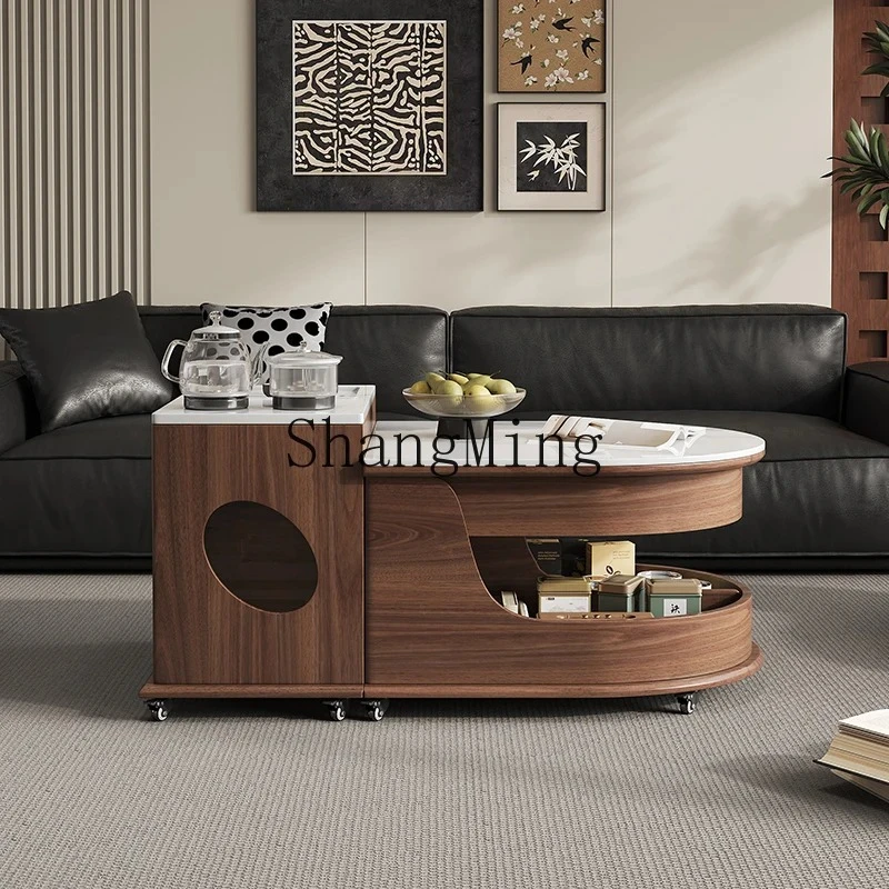 Изысканный премиум-столик FG в средневековом стиле из каменной плиты для приготовления кофе и чая, интегрированный в гостиную, для домашнего использования, съемный, для чайной церемонии кунг-фу, маленький чайный столик
Изысканный премиум-столик FG в средневековом стиле из каменной плиты для приготовления кофе и чая, интегрированный в гостиную, для домашнего использования, съемный, для чайной церемонии кунг-фу, маленький чайный столик