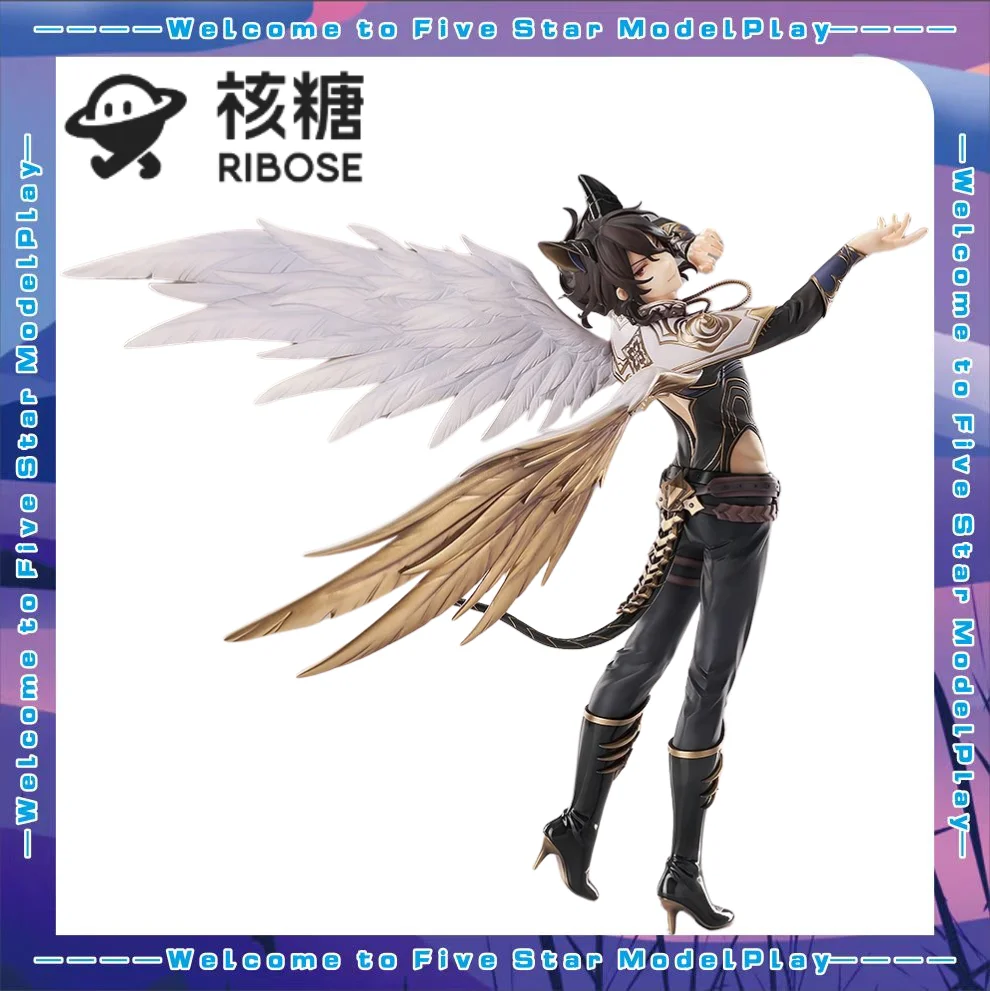 【FS】RIBOSE Idol Fantasy Festival 2 Sakuma Rei God of Silent Shadow Scale 1/7 Figure Model Toy Gift
【FS】RIBOSE Idol Fantasy Festival 2 Sakuma Rei God of Silent Shadow Scale 1/7 Figure Model Toy Gift