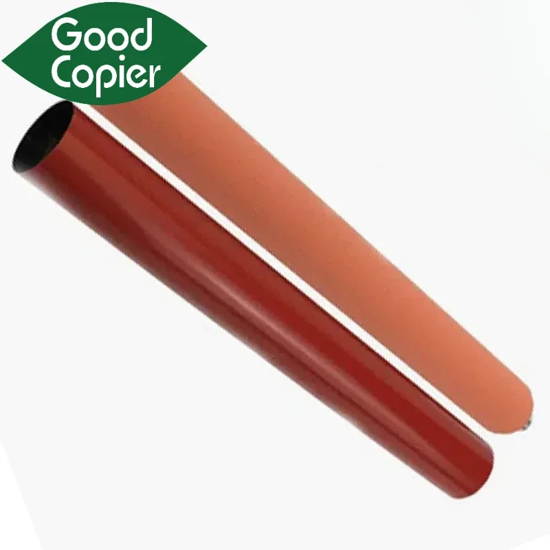 Fuser Film Sleeve Roller Kit A2x0r71011-Film For Konica Minolta Bizhub 654 754 C558 C658 C554 554e C654 C754
Fuser Film Sleeve Roller Kit A2x0r71011-Film For Konica Minolta Bizhub 654 754 C558 C658 C554 554e C654 C754