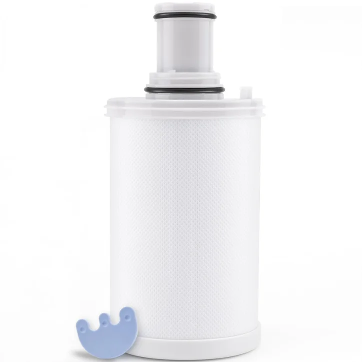 Water Filter Cartridge For Espring 100186 HEPA Activated Carbon Filter Water Filter System Accessories
Water Filter Cartridge For Espring 100186 HEPA Activated Carbon Filter Water Filter System Accessories