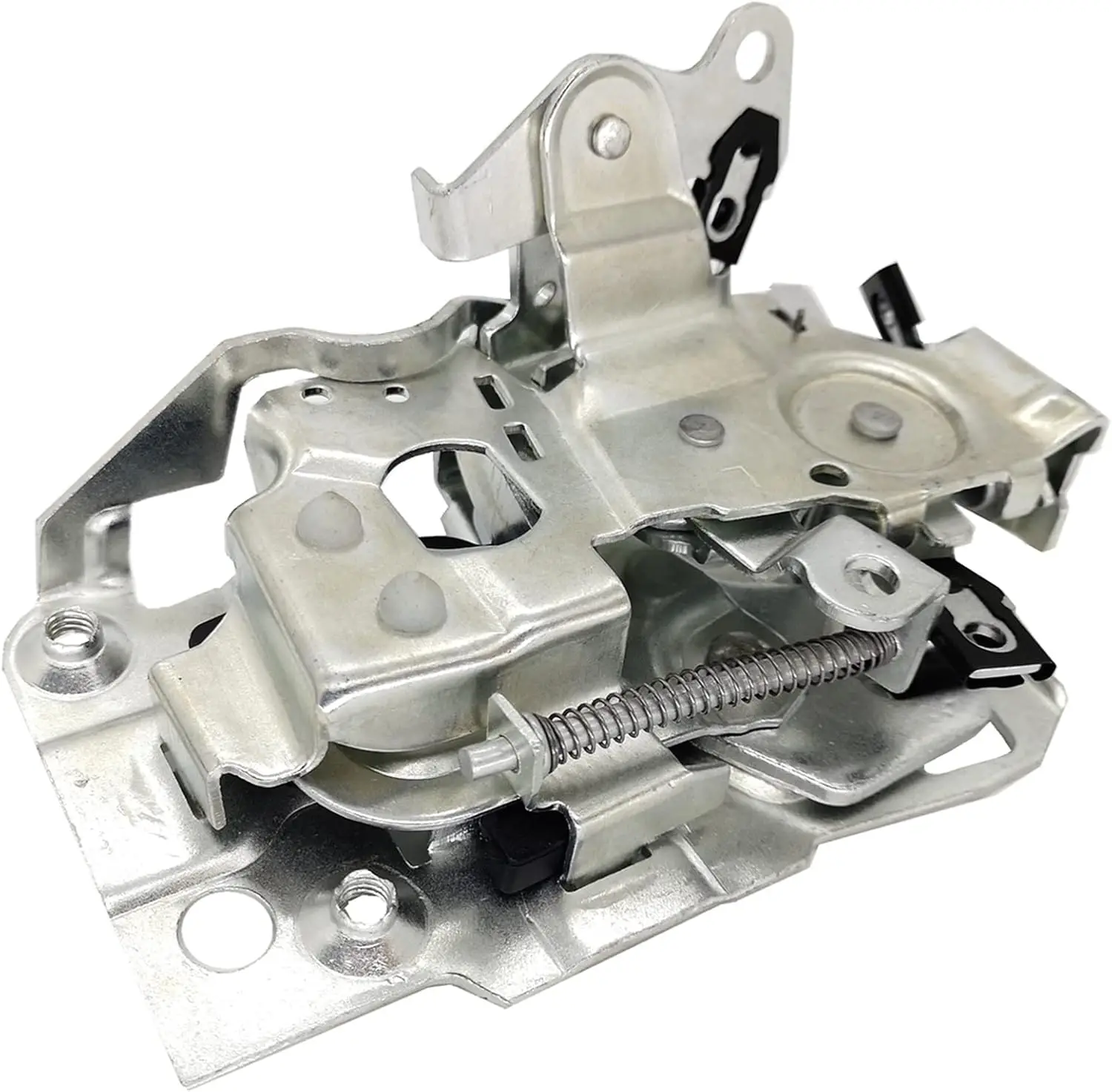 Door Lock Latch Assembly Front Left LH Driver Side 940-102 16631627 16602475Replacement for1988-2002Chevy GMC C1500 C2500 C3500
Door Lock Latch Assembly Front Left LH Driver Side 940-102 16631627 16602475Replacement for1988-2002Chevy GMC C1500 C2500 C3500