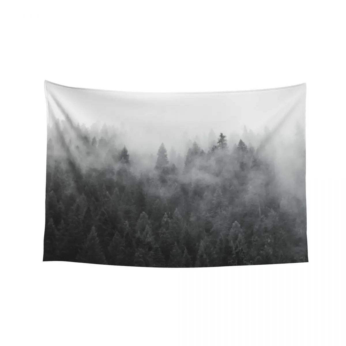 Black and White Mist Tapestry Wall Tapestries Wall Hanging Decor House Decoration Things To The Room Tapestry
Black and White Mist Tapestry Wall Tapestries Wall Hanging Decor House Decoration Things To The Room Tapestry