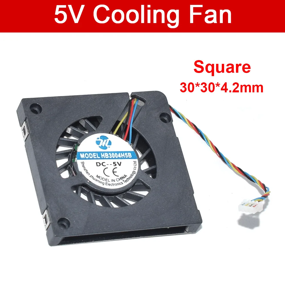 Новинка DC5V HB3004H5S HB3004H5B охлаждение для вращения PWM гидравлический турбонагнетатель 4-контактный БПЛА 3004 3003 миниатюрный вентилятор 30 мм
Новинка DC5V HB3004H5S HB3004H5B охлаждение для вращения PWM гидравлический турбонагнетатель 4-контактный БПЛА 3004 3003 миниатюрный вентилятор 30 мм