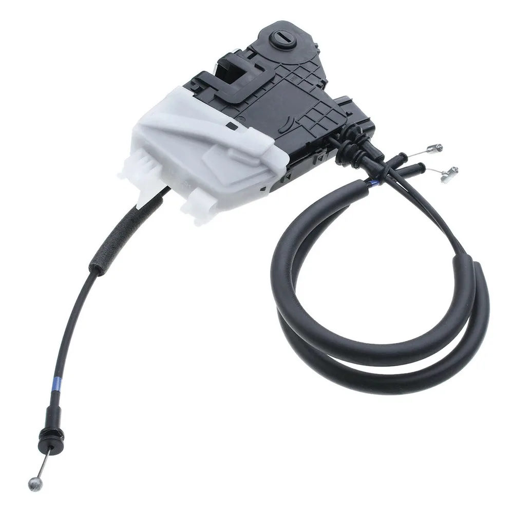 Rear Right Door Lock Actuator For Hyundai For Tucson 2016-2020, Replacement Latch Assembly, OEM Ref 81420-D3000, Exact Fit
Rear Right Door Lock Actuator For Hyundai For Tucson 2016-2020, Replacement Latch Assembly, OEM Ref 81420-D3000, Exact Fit