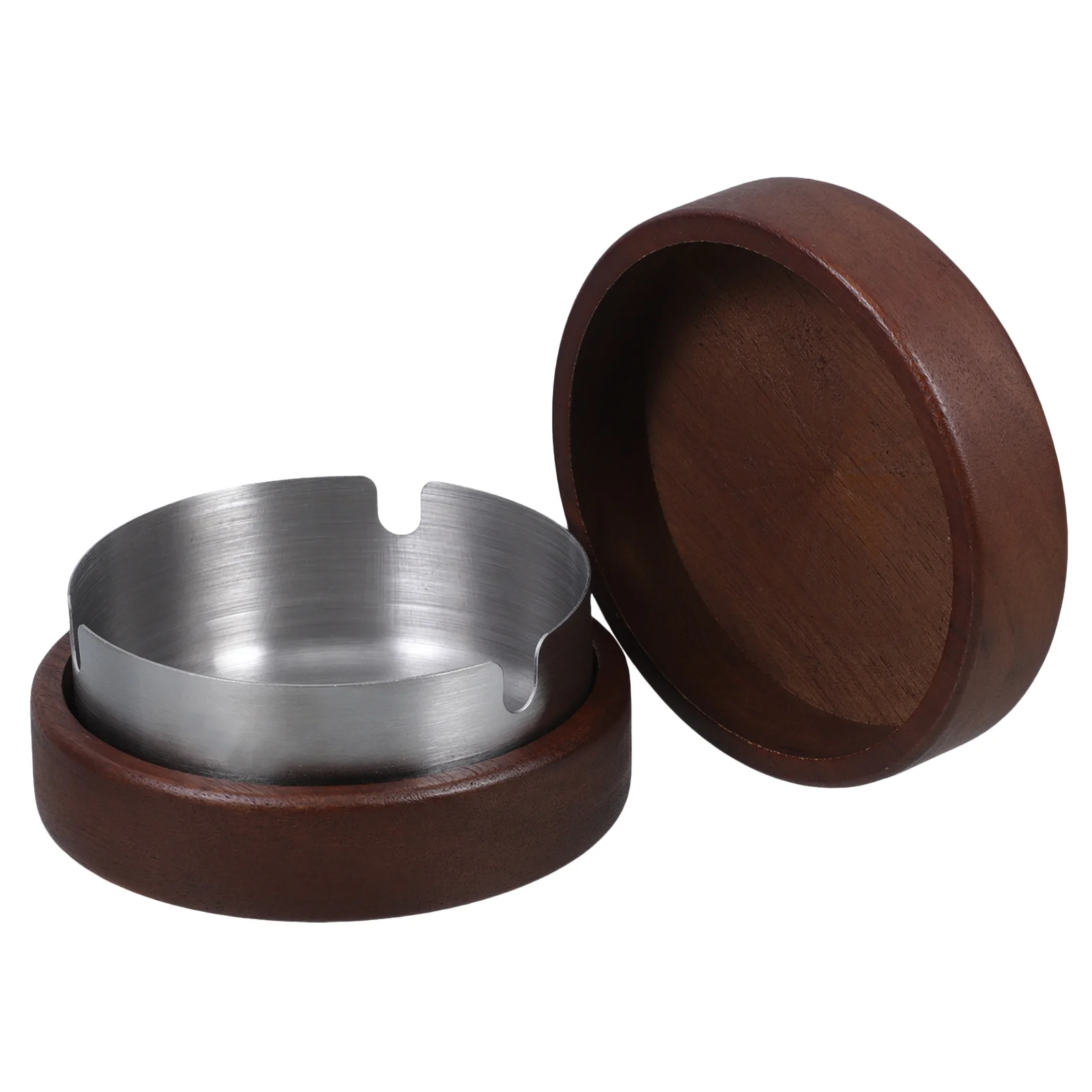 Portable Wooden Fun Ashtray Home Ash Tray With Lid Office Silver Indoor Outdoor Patio Ashtray Bucket Cigarette
Portable Wooden Fun Ashtray Home Ash Tray With Lid Office Silver Indoor Outdoor Patio Ashtray Bucket Cigarette