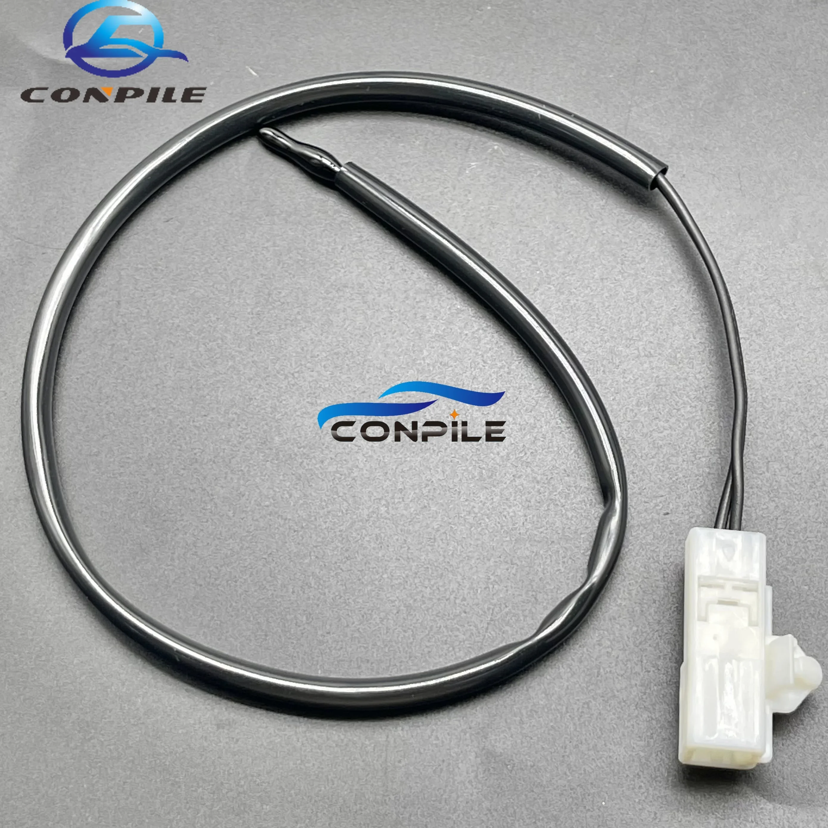 for 2004-16 Toyota Corolla Evaporator A/C Air Conditioning Sensor Thermal Switch Resistance Outside Temperature Sensor
for 2004-16 Toyota Corolla Evaporator A/C Air Conditioning Sensor Thermal Switch Resistance Outside Temperature Sensor