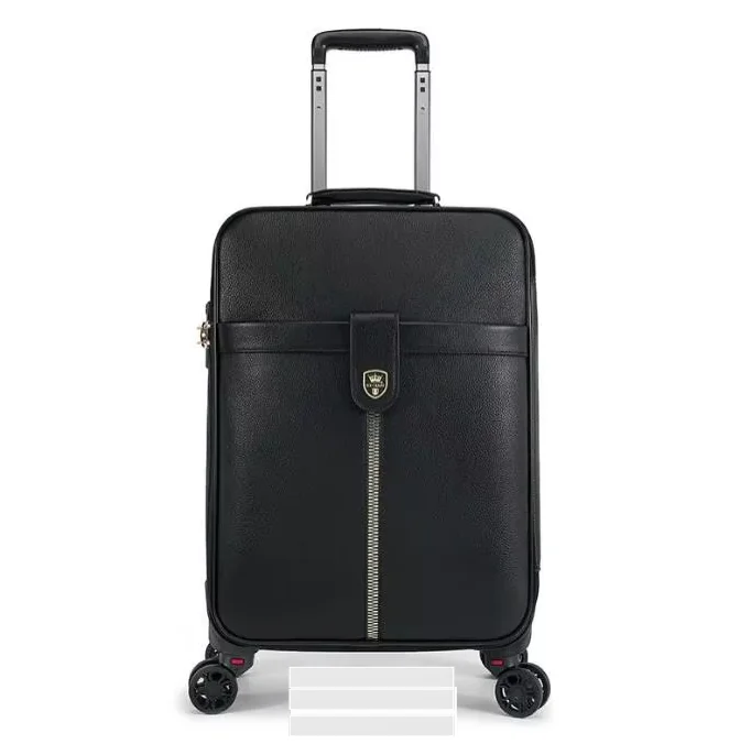 16 inch Business luggage Suitcase 18 inch boarding Carry on Bag Rolling Trolley suitcase 20 Inch carry on Luggage Bag Suitcase
16 inch Business luggage Suitcase 18 inch boarding Carry on Bag Rolling Trolley suitcase 20 Inch carry on Luggage Bag Suitcase