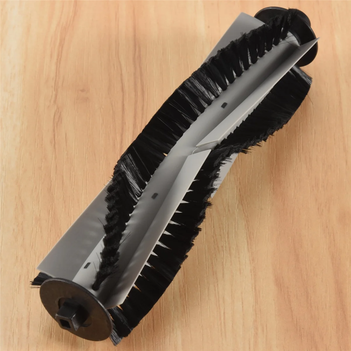 Replacement of Roller Brush for Silvercrest Ssra1 SSR1 ILife A9S A9 A7 Robot Vacuum Cleaner
Replacement of Roller Brush for Silvercrest Ssra1 SSR1 ILife A9S A9 A7 Robot Vacuum Cleaner