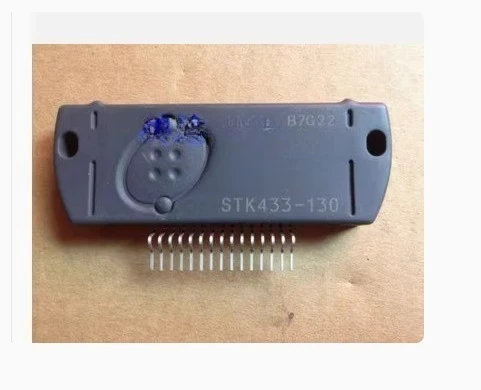New original STK433-090 STK433-120 STK433-130 STK433-100
New original STK433-090 STK433-120 STK433-130 STK433-100
