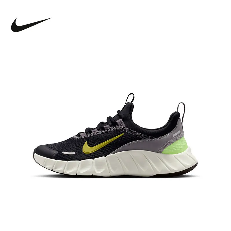 Nike Free Ride Flexible Running Sneakers, Ultra Breathable Mesh Lightweight Athletic Shoes For Youth IO1642-005
Nike Free Ride Flexible Running Sneakers, Ultra Breathable Mesh Lightweight Athletic Shoes For Youth IO1642-005
