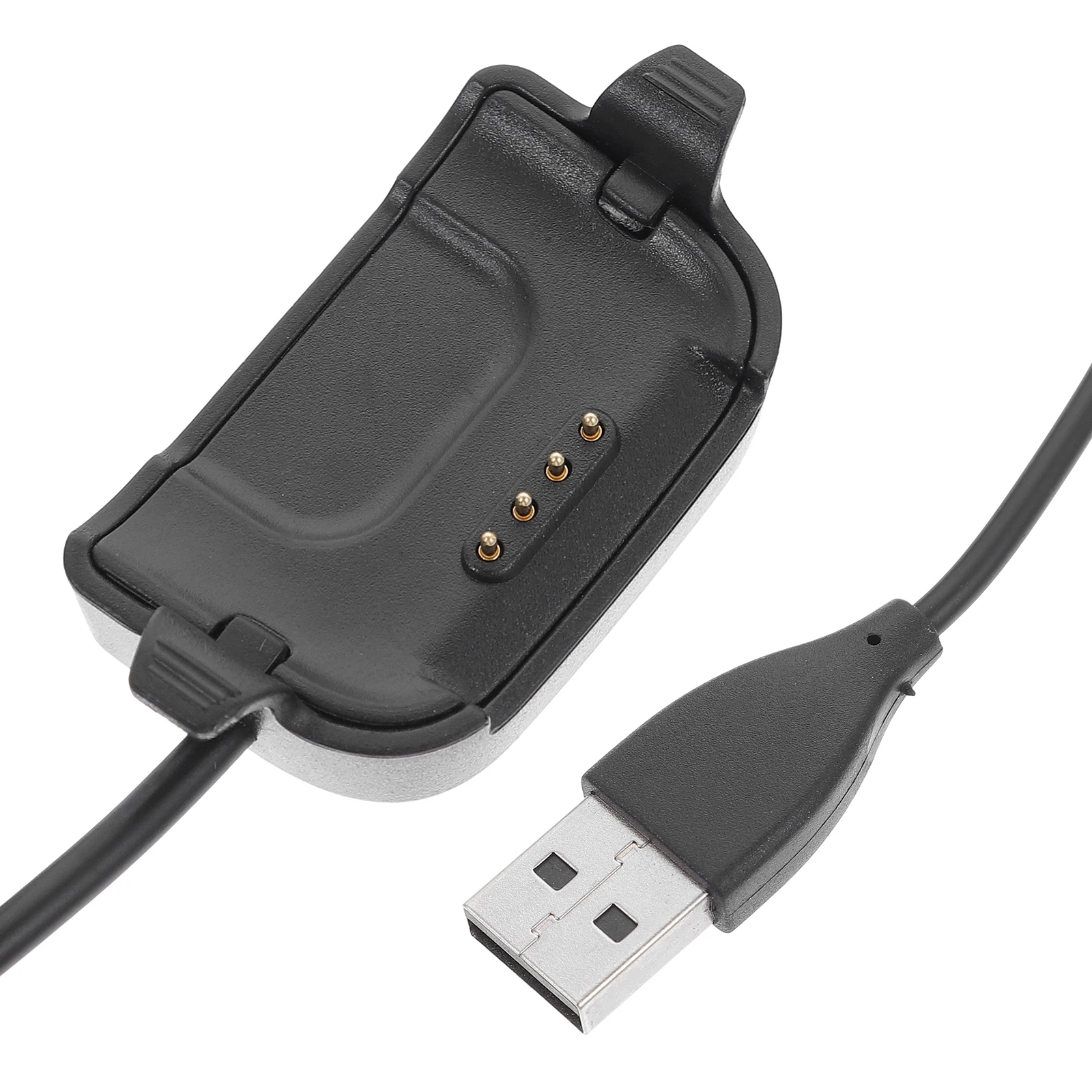 Smart Watch Charging Cable USB Cord Durable High-Quality Replacement for Business Travelers Wristband Cable Multiple Use
Smart Watch Charging Cable USB Cord Durable High-Quality Replacement for Business Travelers Wristband Cable Multiple Use