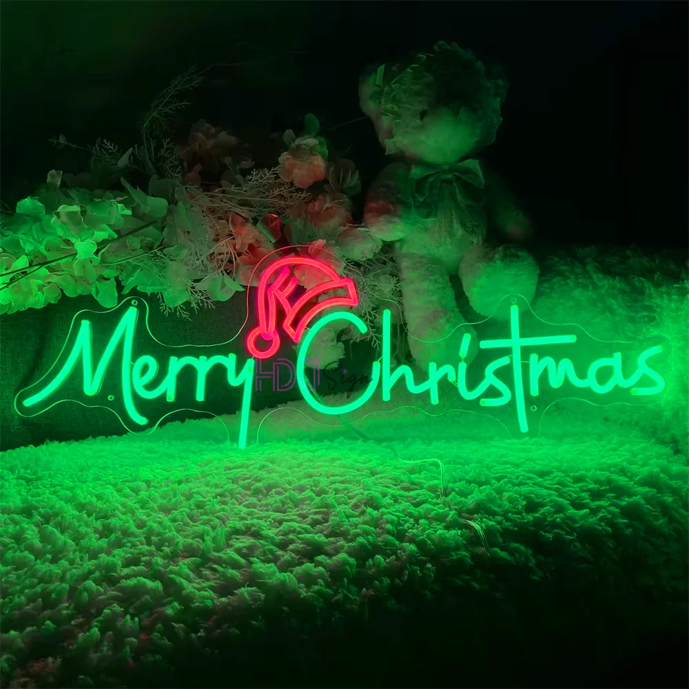 Merry Christmas Neon Led Sign Kids Bedroom Party Bar Wall Decor New Year Christmas Night Lights USB Signs Christmas Decoration
Merry Christmas Neon Led Sign Kids Bedroom Party Bar Wall Decor New Year Christmas Night Lights USB Signs Christmas Decoration