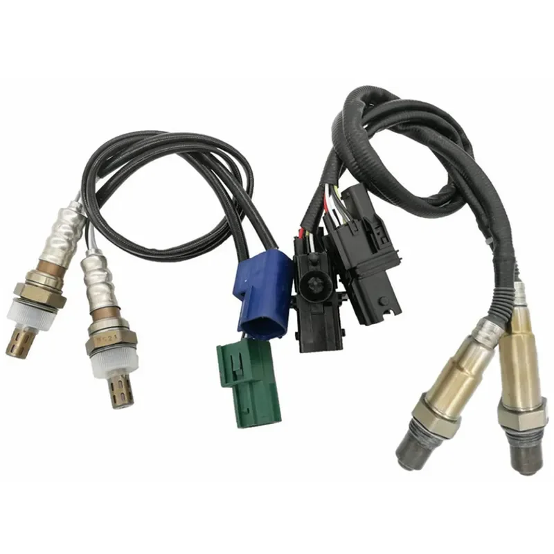 Oxygen Sensor for Cross-Border Use Compatible with Models 234-4297 234-4313 234-5060
Oxygen Sensor for Cross-Border Use Compatible with Models 234-4297 234-4313 234-5060