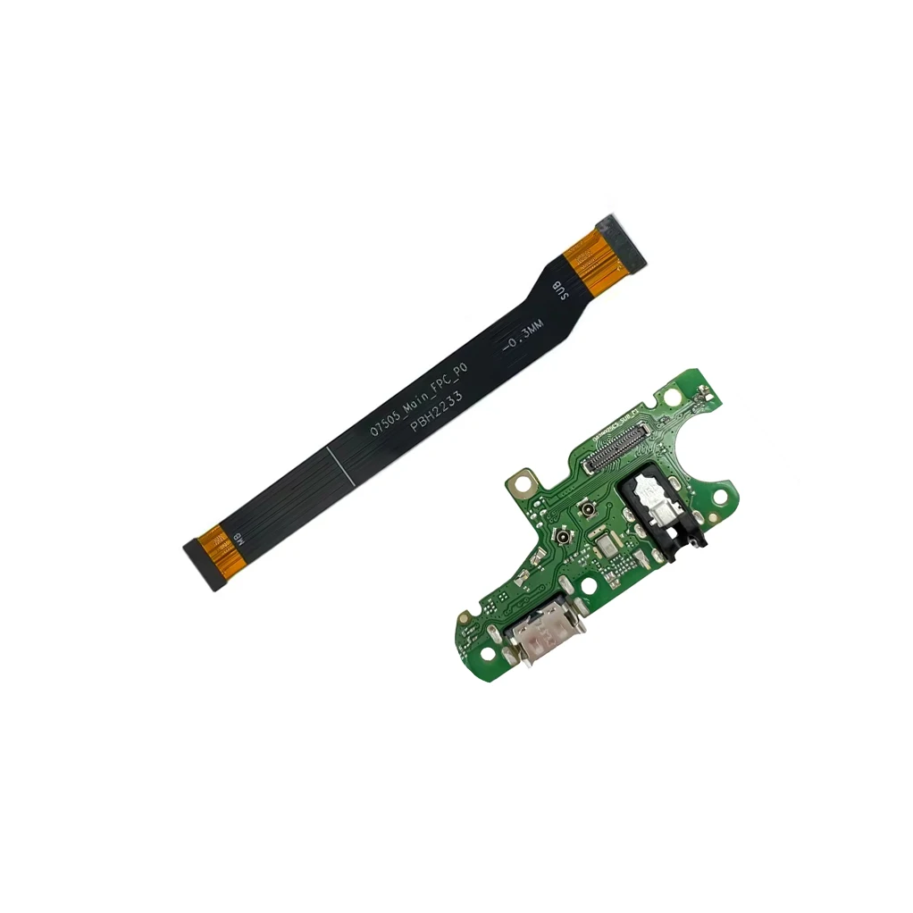 Для Nokia G10 G20 G22 G42 G50 G60 G400 T20 гибкий зарядный кабель USB-порт для зарядного устройства
Для Nokia G10 G20 G22 G42 G50 G60 G400 T20 гибкий зарядный кабель USB-порт для зарядного устройства