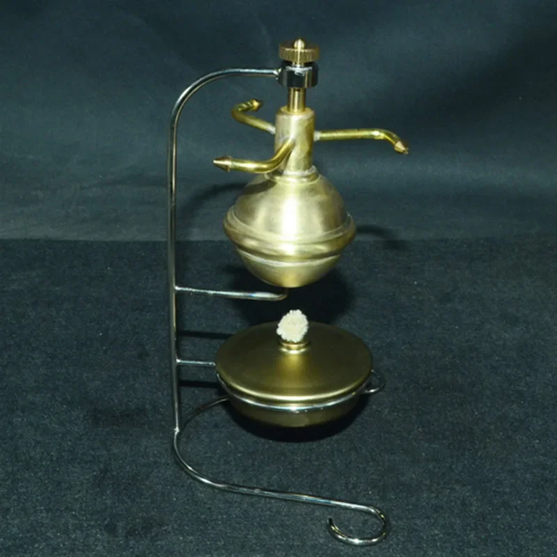 Mini Steam Boiler Heating Operation Start Engine Model Steam Engine T1B Physics Experiment Toy Gift for Adult Ornament
Mini Steam Boiler Heating Operation Start Engine Model Steam Engine T1B Physics Experiment Toy Gift for Adult Ornament