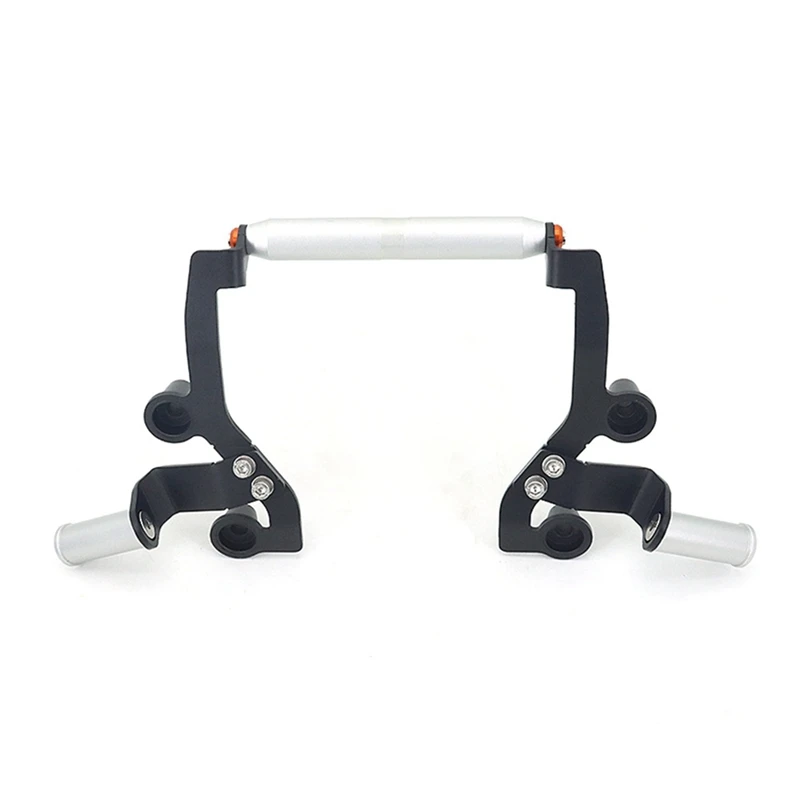 Motorcycle GPS Phone Holder Navigation Spotlight Bracket Mount Stand For Yamaha X-MAX Xmax 300 XMAX300 2021
Motorcycle GPS Phone Holder Navigation Spotlight Bracket Mount Stand For Yamaha X-MAX Xmax 300 XMAX300 2021