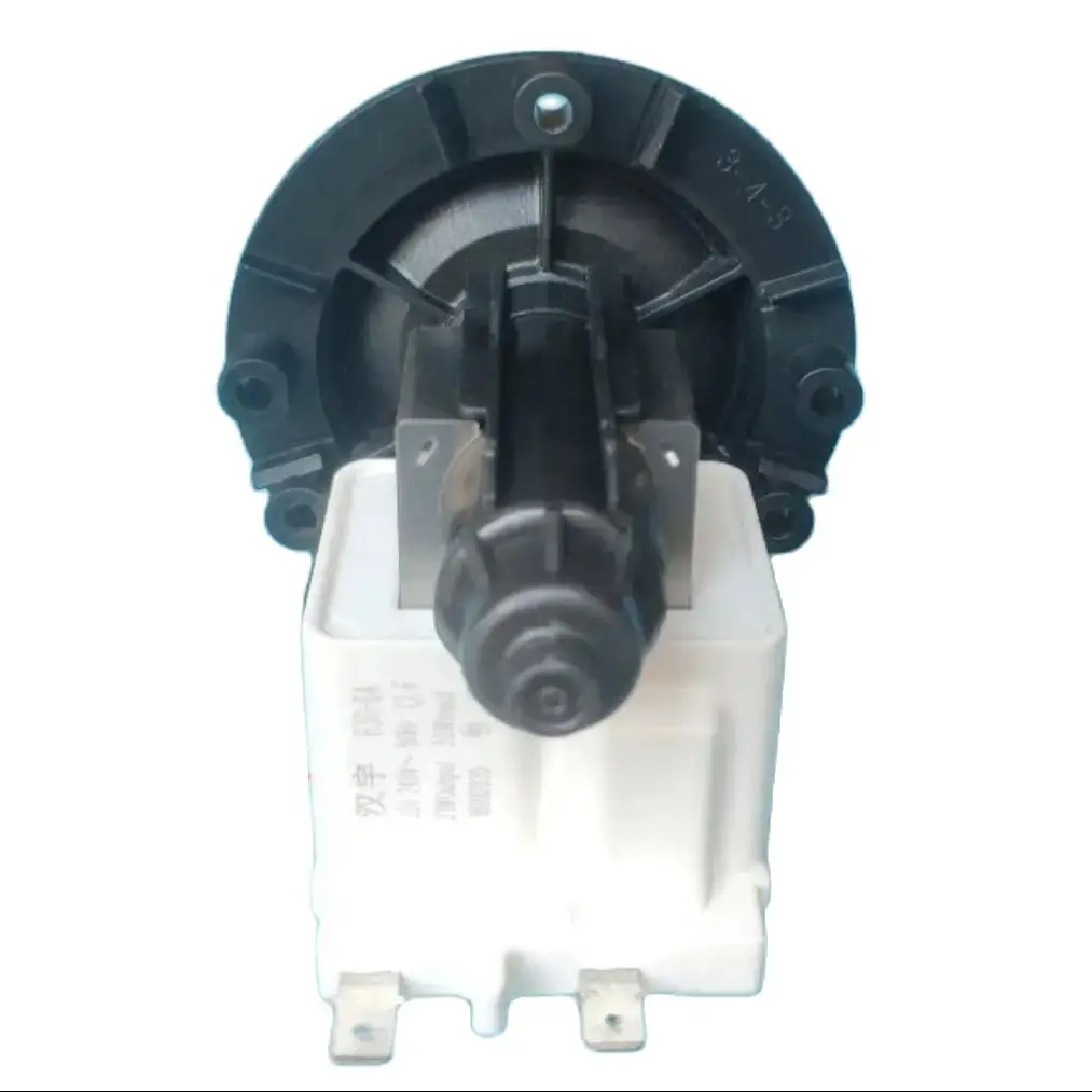 Стиральной машины дренажный моторный дренажный насос MD100VT13DS5 B30-6A 50HZ part
Стиральной машины дренажный моторный дренажный насос MD100VT13DS5 B30-6A 50HZ part