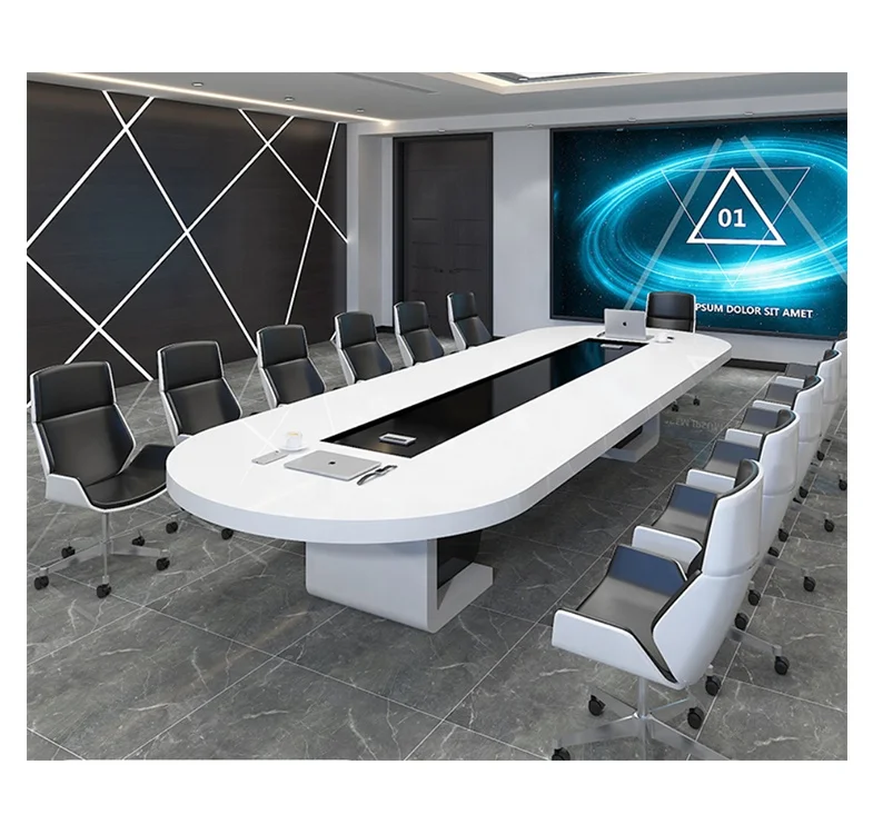 TOP 10 Modern Style Solid Surface Conference Table Office Furniture Conference Table
TOP 10 Modern Style Solid Surface Conference Table Office Furniture Conference Table