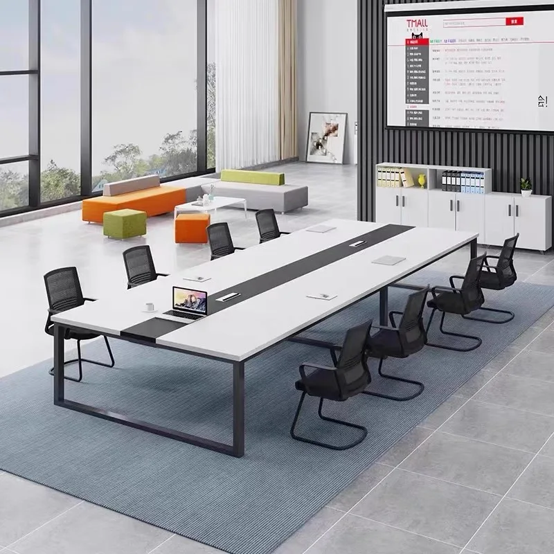 ~* High Quality Simple Office Furniture Oval Shaped Conference Table Wooden Meeting Desk
~* High Quality Simple Office Furniture Oval Shaped Conference Table Wooden Meeting Desk