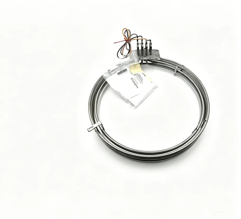 Rational 87.01.669S HEATING ASSEMBLY WITH GASKET
Rational 87.01.669S HEATING ASSEMBLY WITH GASKET