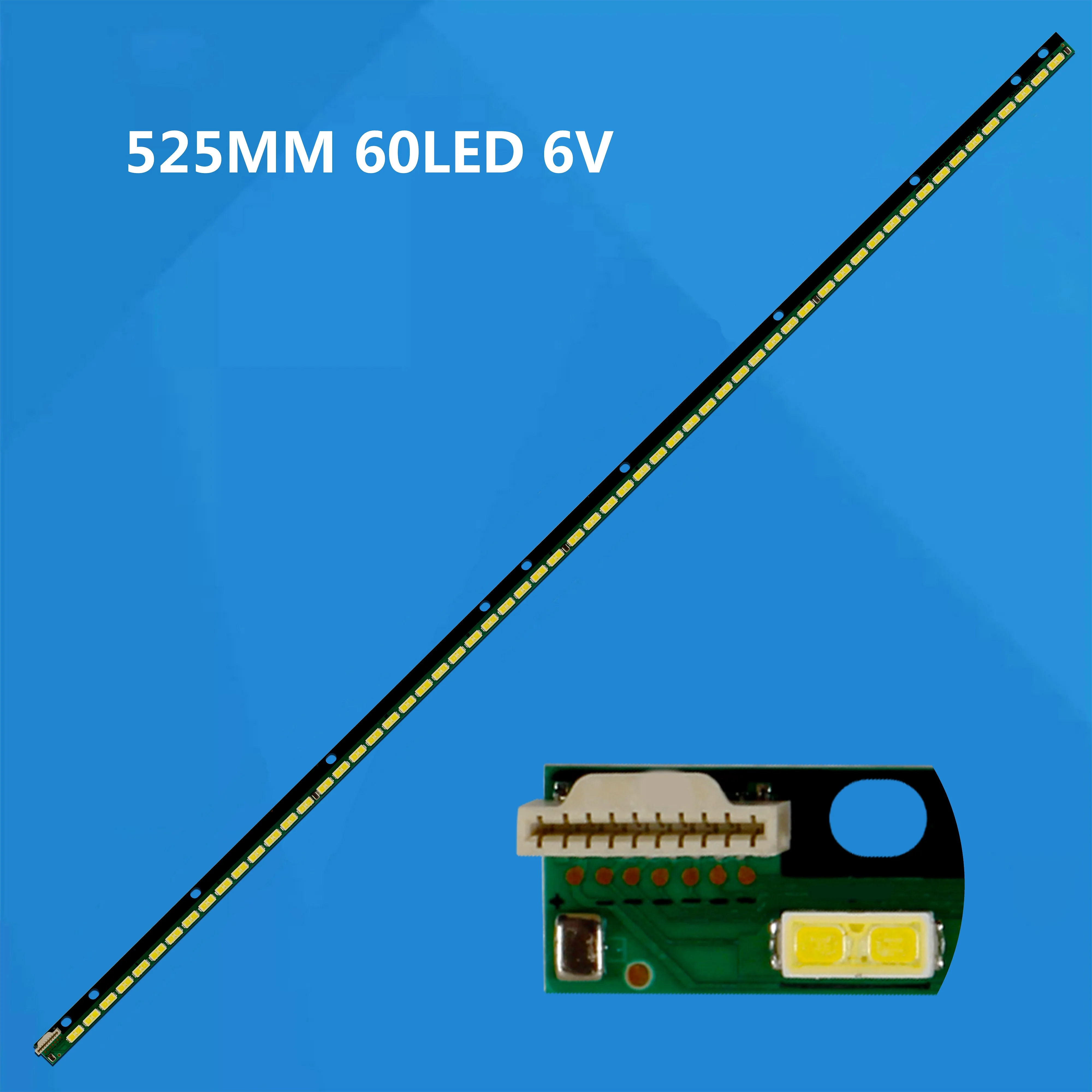 60 светодиодов для 42PFL5038K 42PFL5008T 42PFL5008K 6920L-0001C LC420EUE FF F1 Светодиодная подсветка 42 дюйма V13 TPV EDGE 6916L1473A 6916L-1473A
60 светодиодов для 42PFL5038K 42PFL5008T 42PFL5008K 6920L-0001C LC420EUE FF F1 Светодиодная подсветка 42 дюйма V13 TPV EDGE 6916L1473A 6916L-1473A