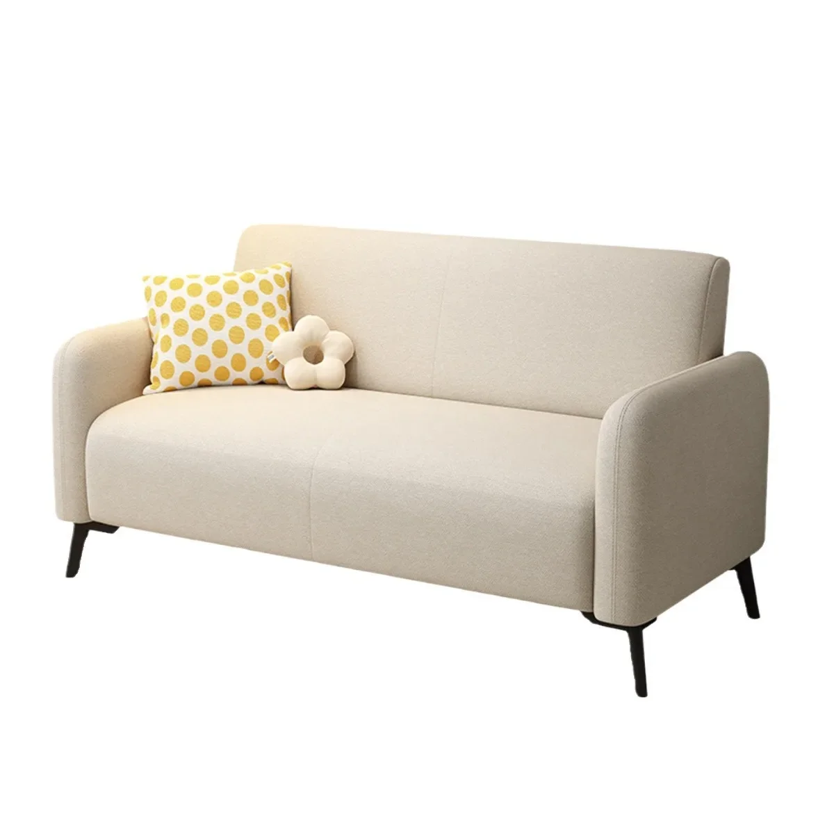 Sofa, small apartment, rental, house, bedroom, apartment, balcony, simple, fabric, lazy
Sofa, small apartment, rental, house, bedroom, apartment, balcony, simple, fabric, lazy