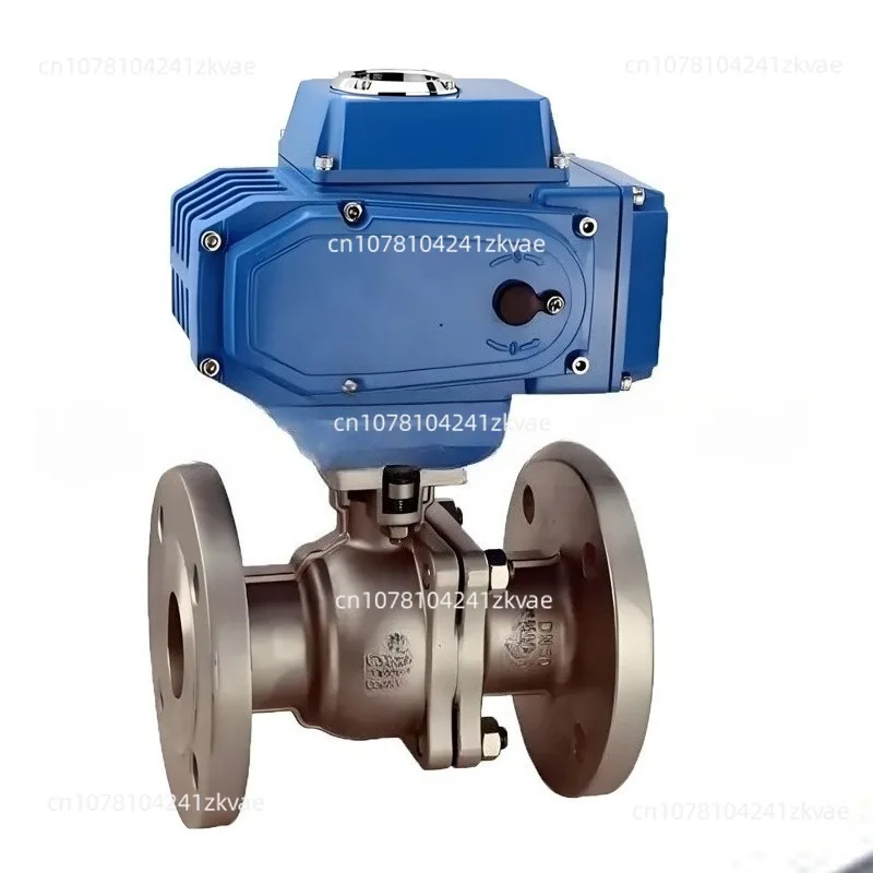 Q941F-16CDN15-DN200 Electric Ball Valve Electric Flange Ball Valve 220V Voltage Switching Type
Q941F-16CDN15-DN200 Electric Ball Valve Electric Flange Ball Valve 220V Voltage Switching Type