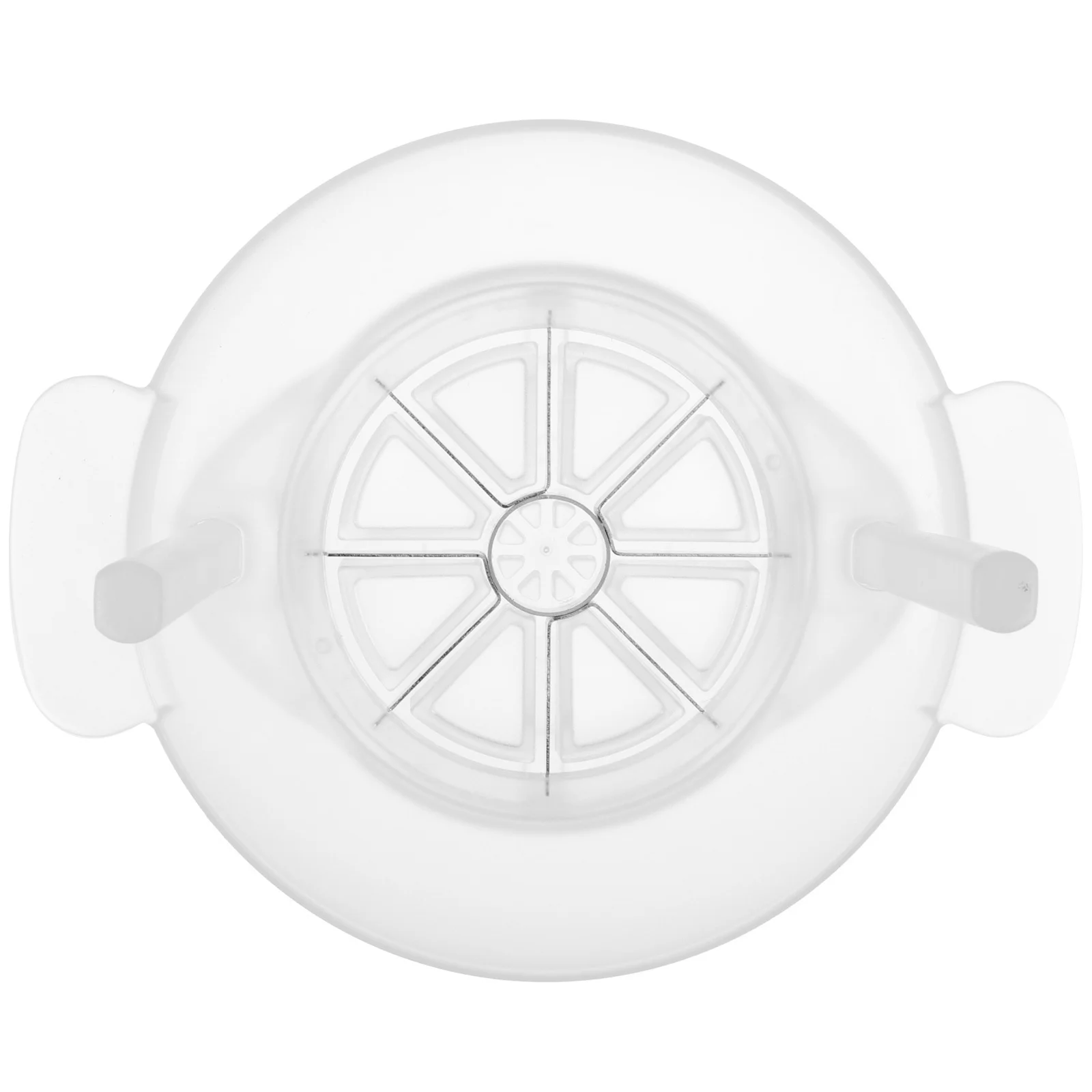 Fruit Slicer Cutter Stainless Steel Thickened Design Core Remover Kitchen Tool Fast Apple Orange Fruit Slicing
Fruit Slicer Cutter Stainless Steel Thickened Design Core Remover Kitchen Tool Fast Apple Orange Fruit Slicing