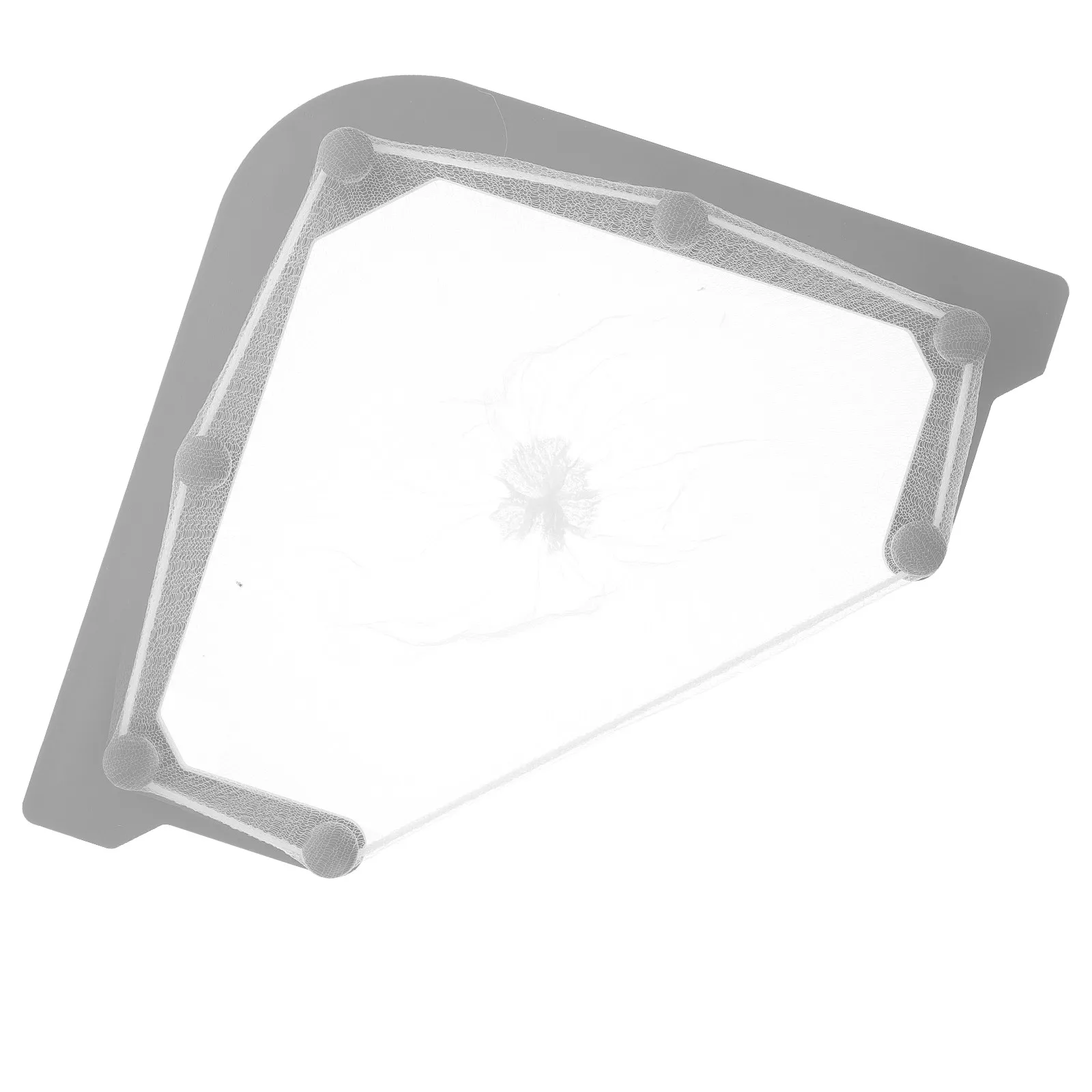 50pcs Kitchen Drain Rack Triangular Filter Net For Food Waste Storage Space Saving Easy Install Sink Mesh Bag Holder Corner Sink
50pcs Kitchen Drain Rack Triangular Filter Net For Food Waste Storage Space Saving Easy Install Sink Mesh Bag Holder Corner Sink