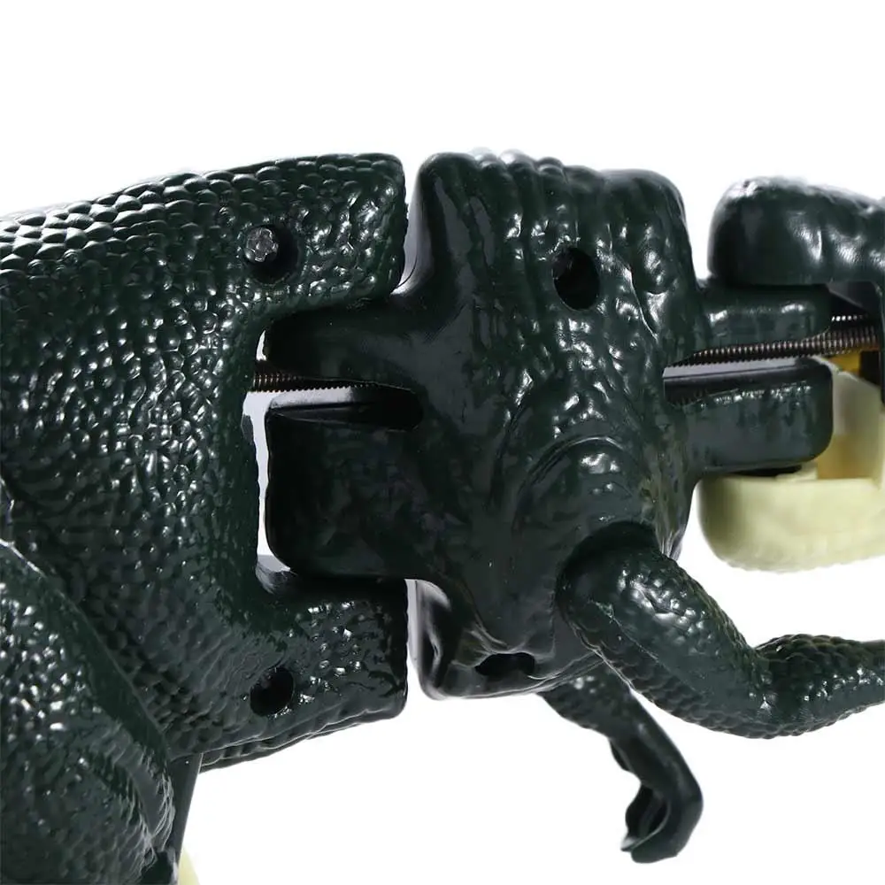with Swing Bite Pressing Dinosaur Tyrannosaurus Rex Model Head and Tail Movements Swing Dinosaur Fidget Explorative Dinosaur
with Swing Bite Pressing Dinosaur Tyrannosaurus Rex Model Head and Tail Movements Swing Dinosaur Fidget Explorative Dinosaur