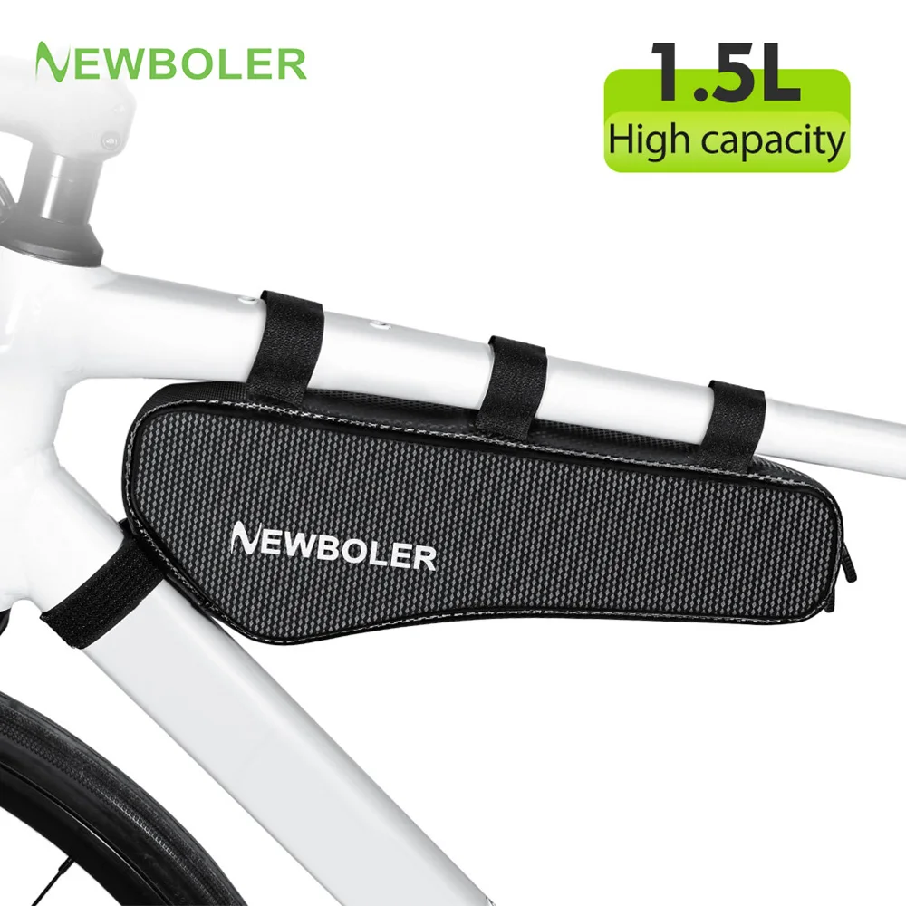 NEWBOLER EVA Hard Shell Велосипедная треугольная сумка Велосипедная рама Передняя трубчатая сумка Велосипедная сумка Велосипедная упаковка Сумка Аксессуары
NEWBOLER EVA Hard Shell Велосипедная треугольная сумка Велосипедная рама Передняя трубчатая сумка Велосипедная сумка Велосипедная упаковка Сумка Аксессуары