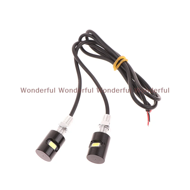 LED Car License Plate Light Motorcycle License Plate Lighting Tool Kit Universal Fit Auto Accessories
LED Car License Plate Light Motorcycle License Plate Lighting Tool Kit Universal Fit Auto Accessories