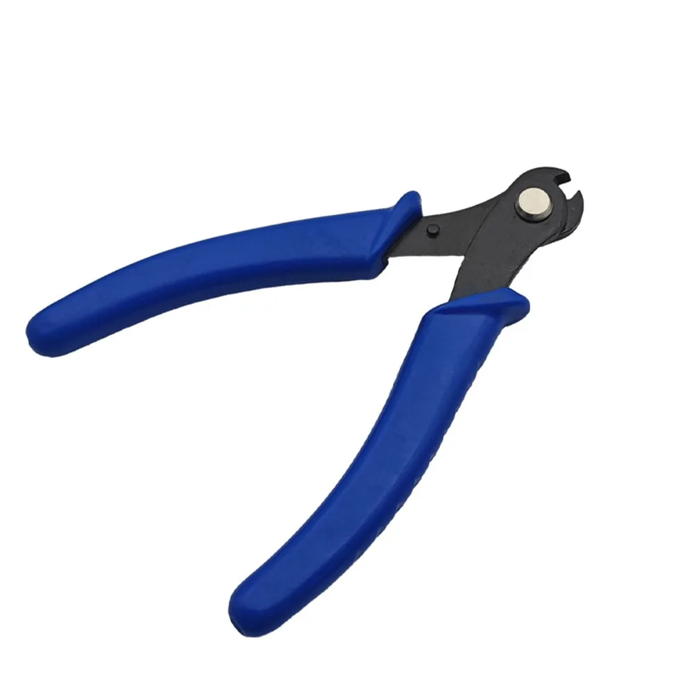 Crimping Function Split Ring Pliers Steel Flush Cut Hook pliers Opening/Closing Precision Tools Cutting pliers Jewelry Repair
Crimping Function Split Ring Pliers Steel Flush Cut Hook pliers Opening/Closing Precision Tools Cutting pliers Jewelry Repair