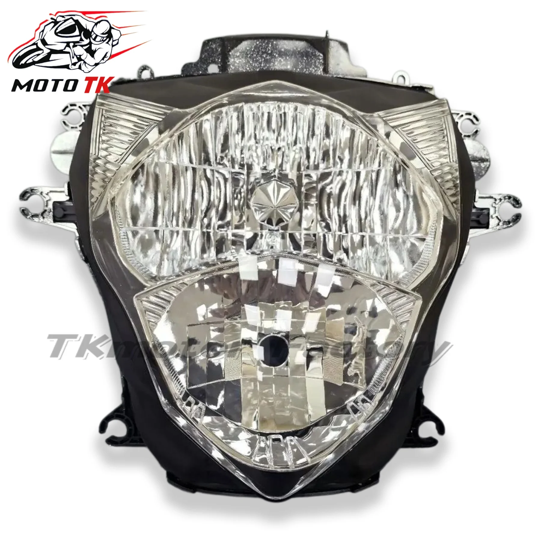 Motorbike Headlight Lamp Lens Cover Protector Shield For Suzuki GSXR600 2011-2021 Black ABS Plastic
Motorbike Headlight Lamp Lens Cover Protector Shield For Suzuki GSXR600 2011-2021 Black ABS Plastic