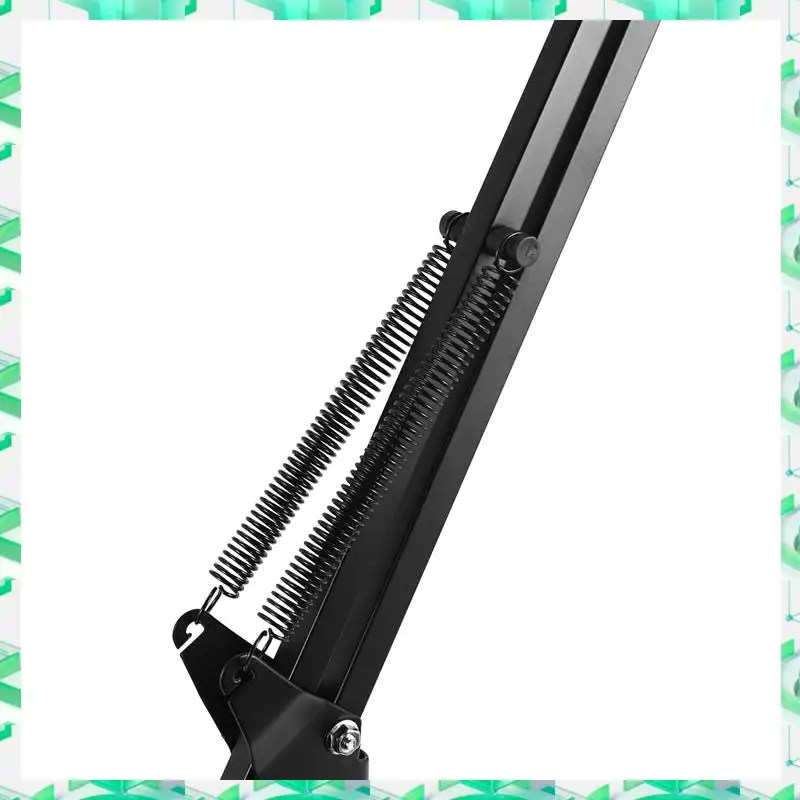 3C Electron Microphone Scissor Arm Stand 75Cm High Tabletop Boom Mic Suspension Mount For Blue Yeti Pro USB Microphone Holder,Mi
3C Electron Microphone Scissor Arm Stand 75Cm High Tabletop Boom Mic Suspension Mount For Blue Yeti Pro USB Microphone Holder,Mi